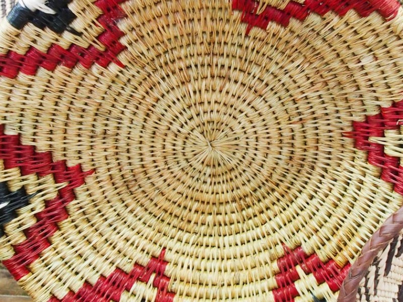 8 Piece Basket Set 8 Piece Basket Set